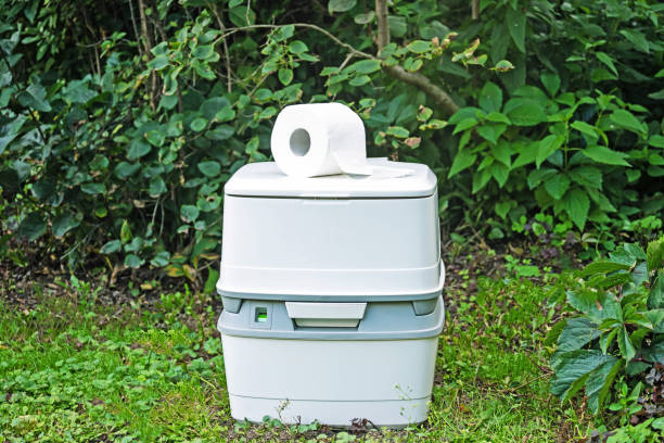 La Palma, CA porta potty rental Company