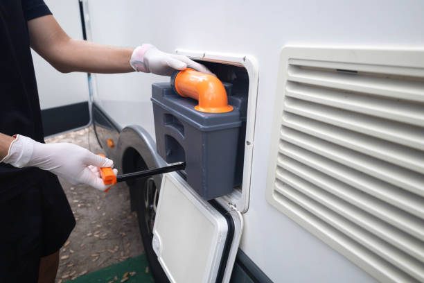 Best Affordable portable toilet rental  in La Palma, CA