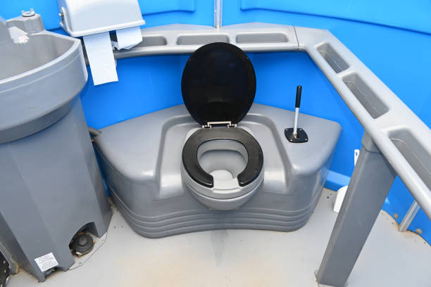 Portable Toilet Options We Offer in La Palma, CA