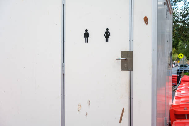 Best Local porta potty services  in La Palma, CA