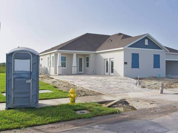 Best Porta potty delivery and setup  in La Palma, CA