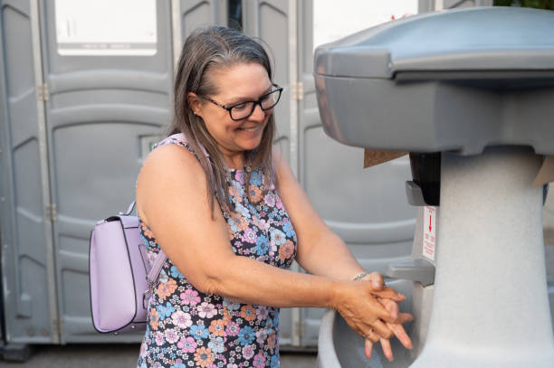 Best Portable toilet rental for construction  in La Palma, CA